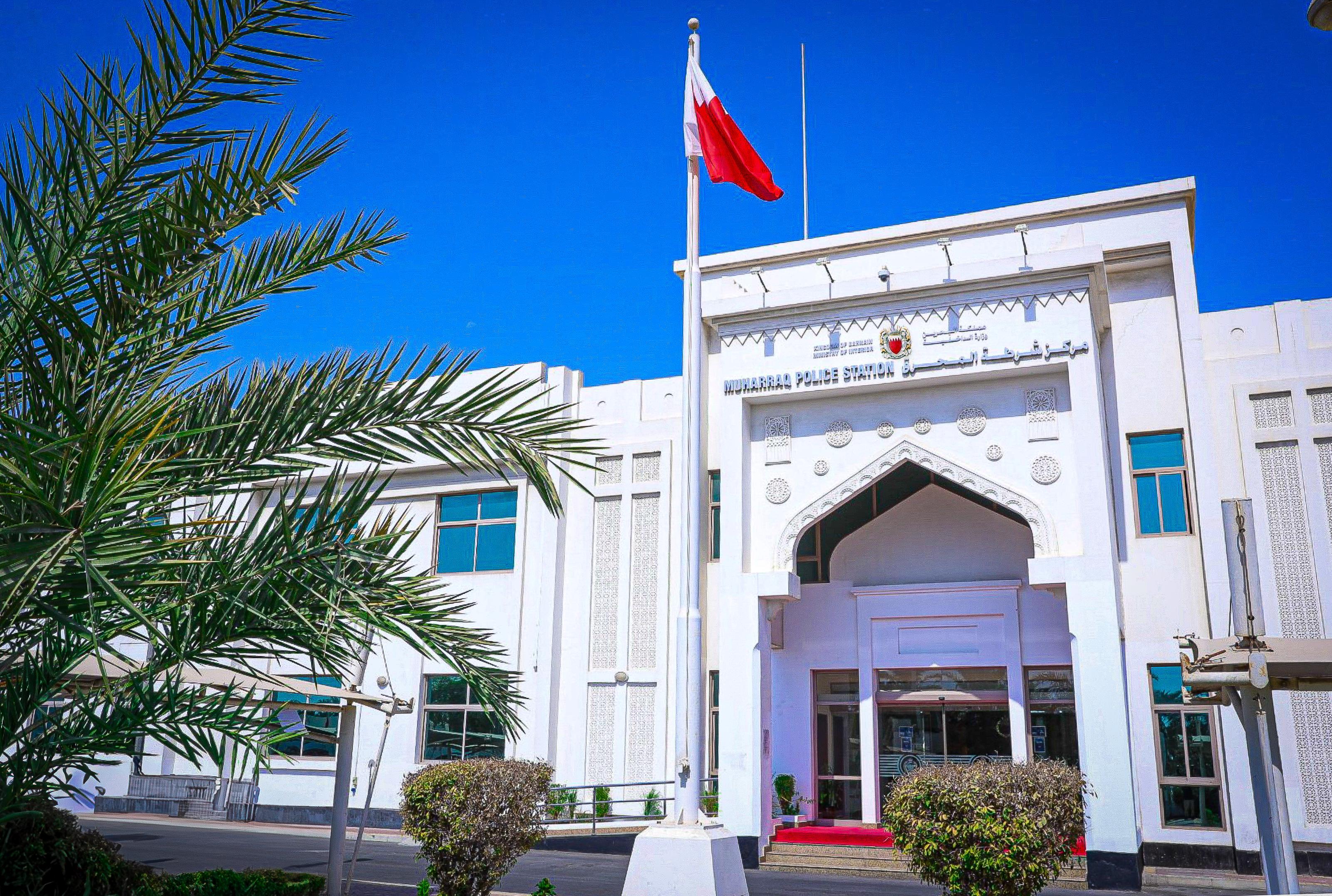 في وقائع منفصلة ... شرطة المحرق: القبض على آسيويين لقيامهم ببيع وحيازة مواد مسكرة<